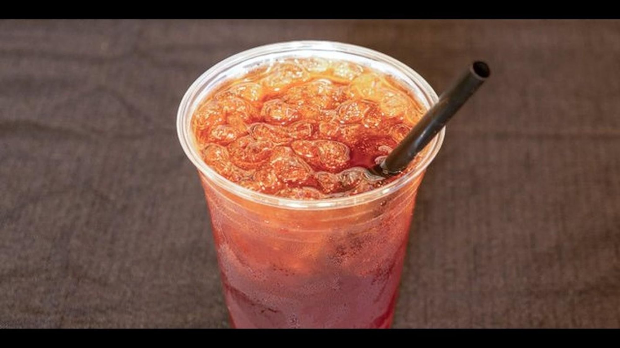 House Iced Tea