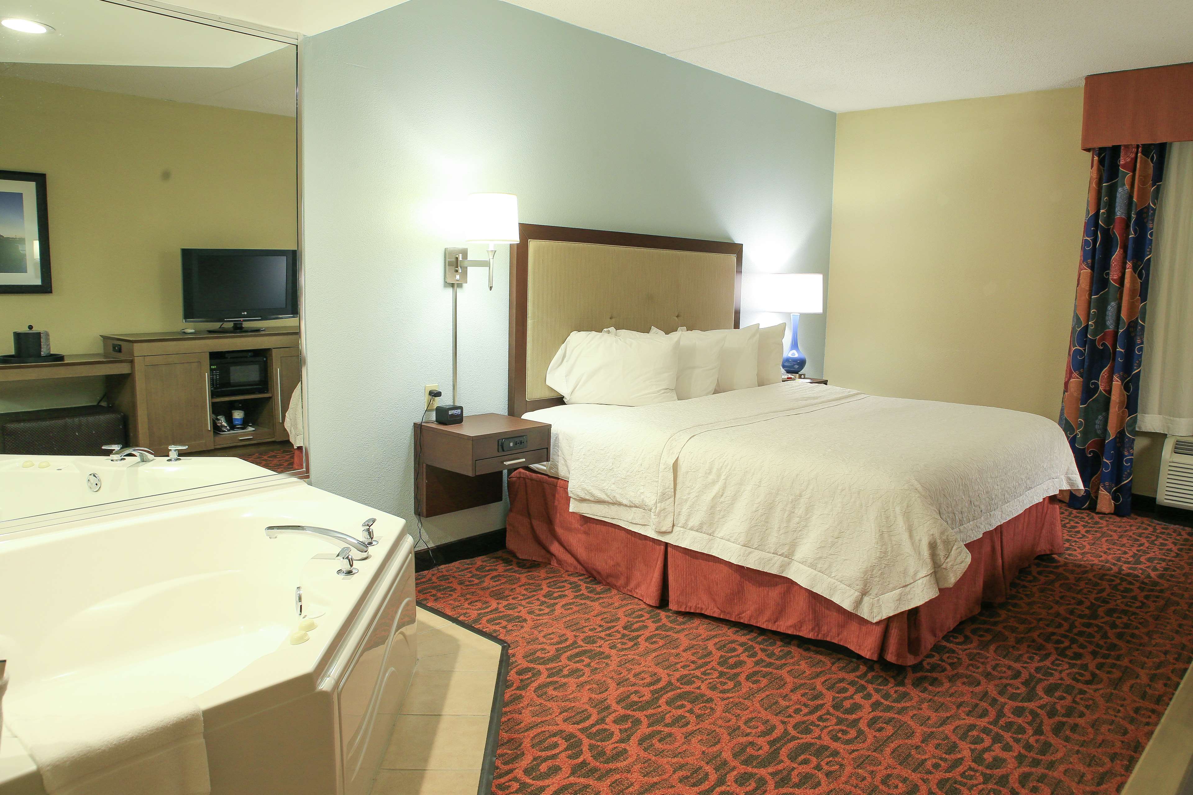 Hampton Inn Bordentown Photo