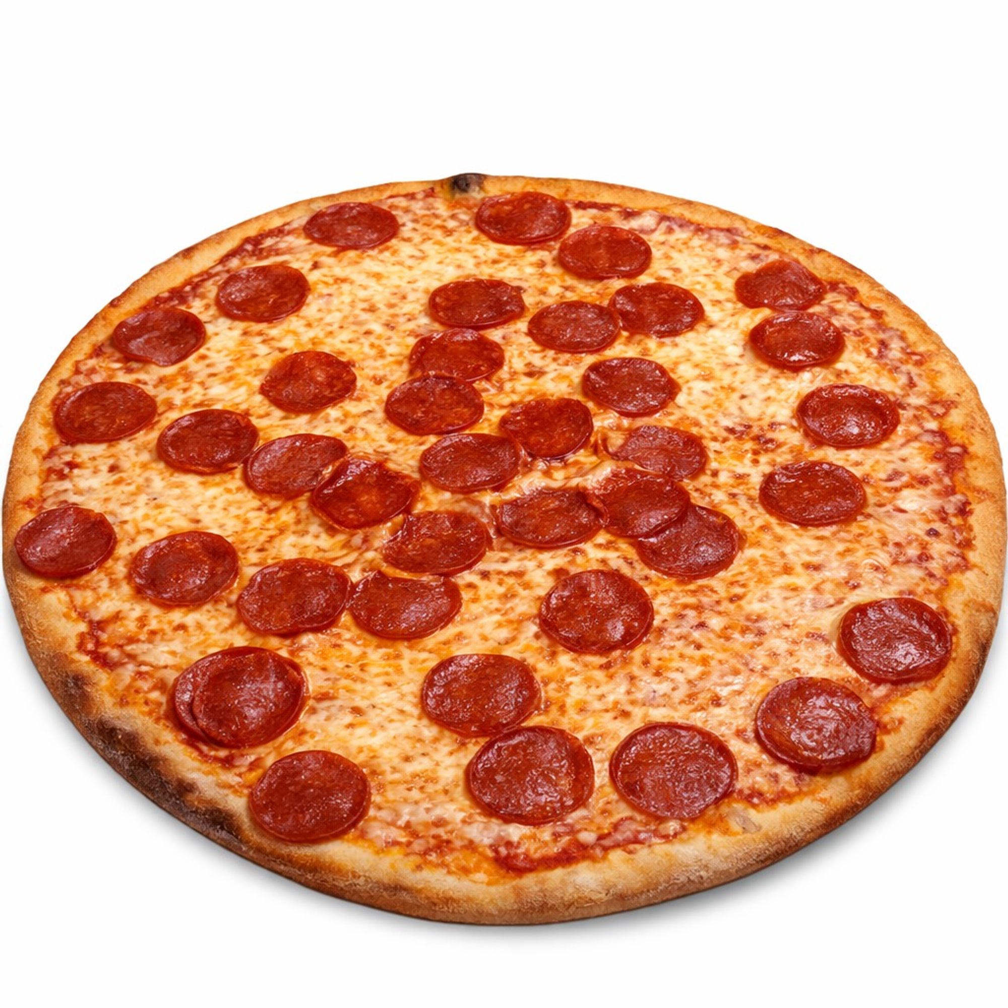 Monday 16" Large Pepperoni Pizza