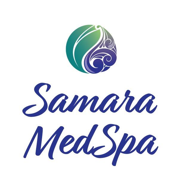 Samara MedSpa CT Logo