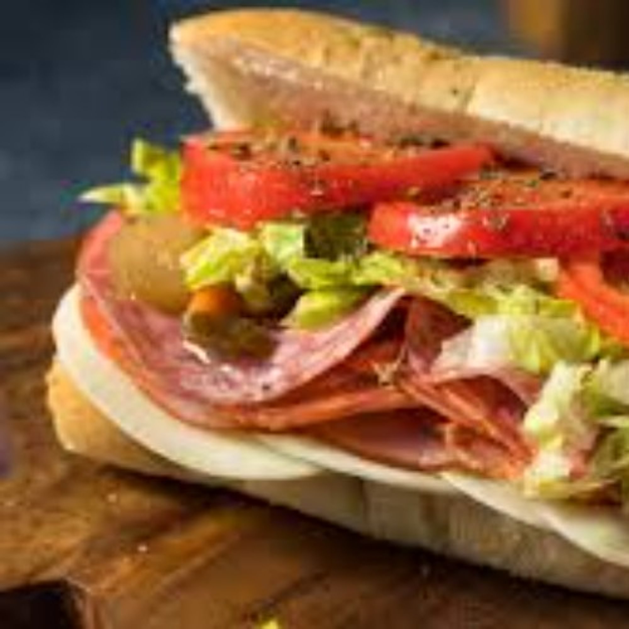 Italian Sub