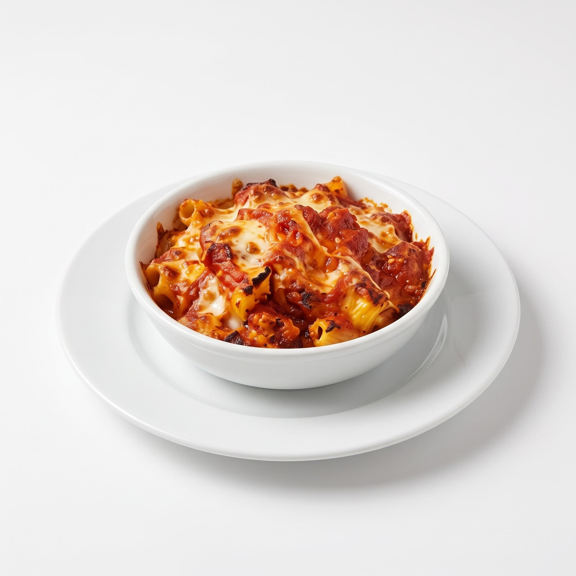Meat Lasagna