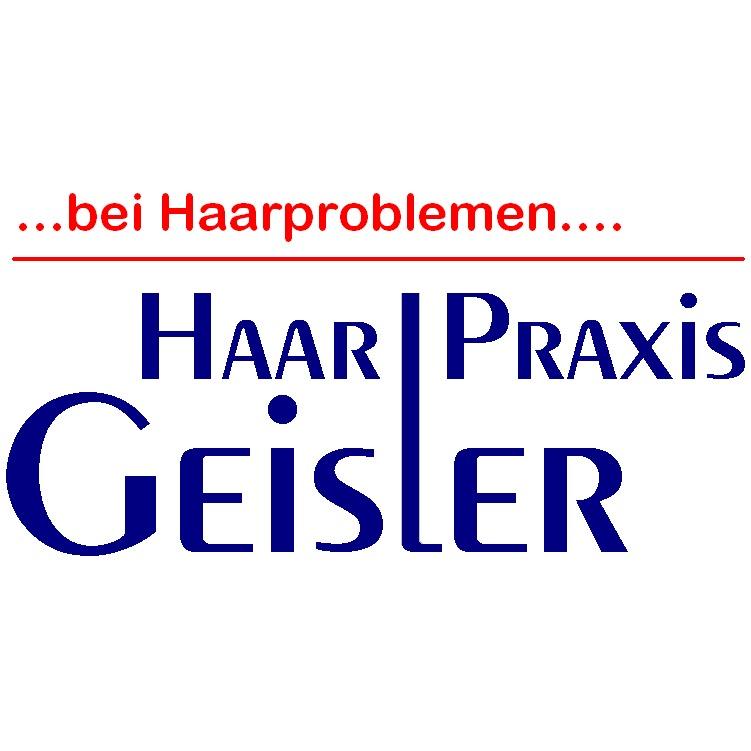 Logo von Haar-Praxis Geisler OHG
