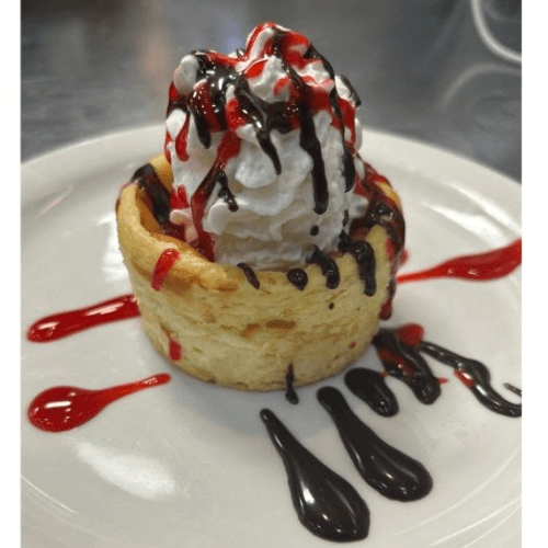Weekly Dessert