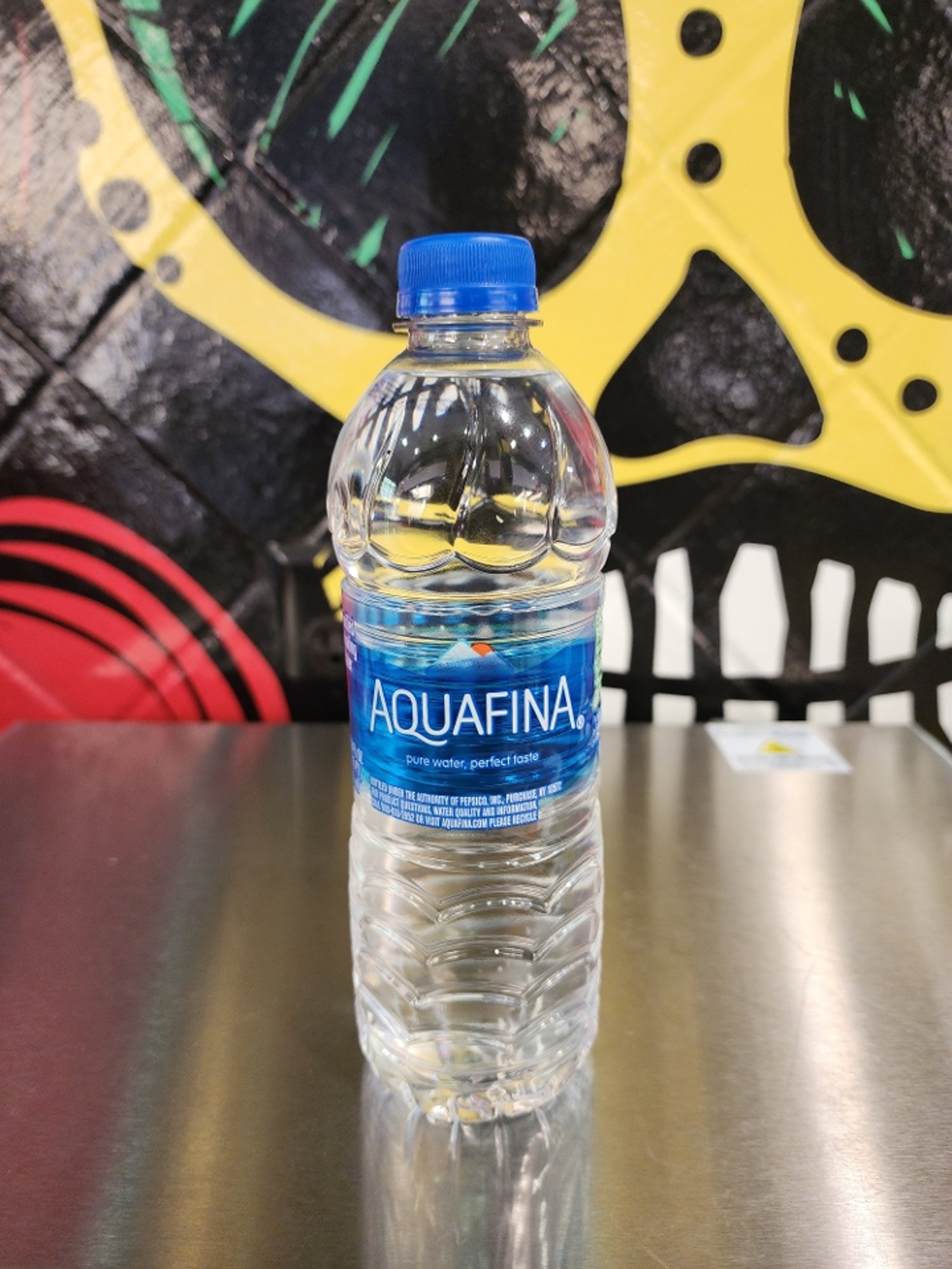 Bottle Water