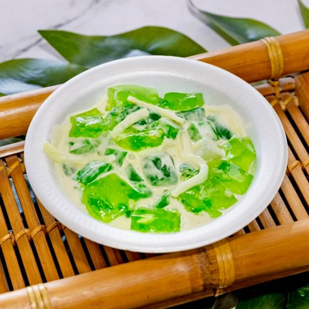 Buko Pandan Salad 16oz
