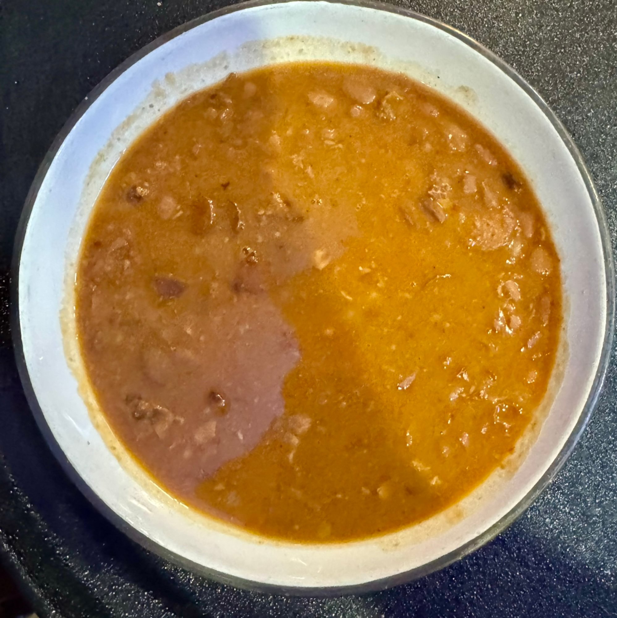 Charro Bean Soup