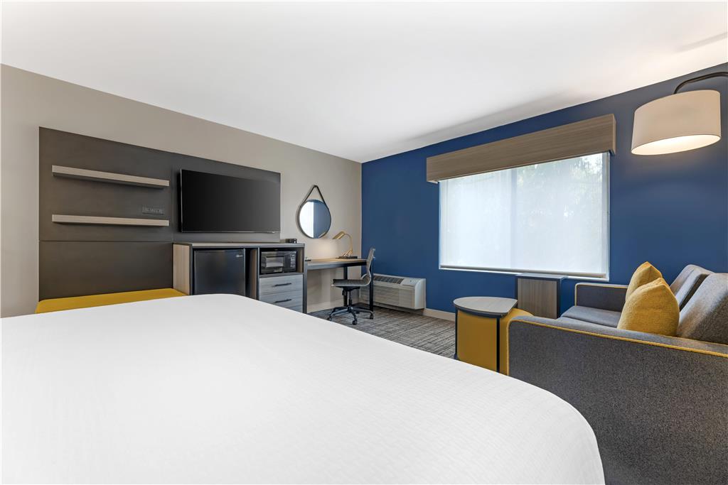 Best Western Plus Elgin - Chicago Image