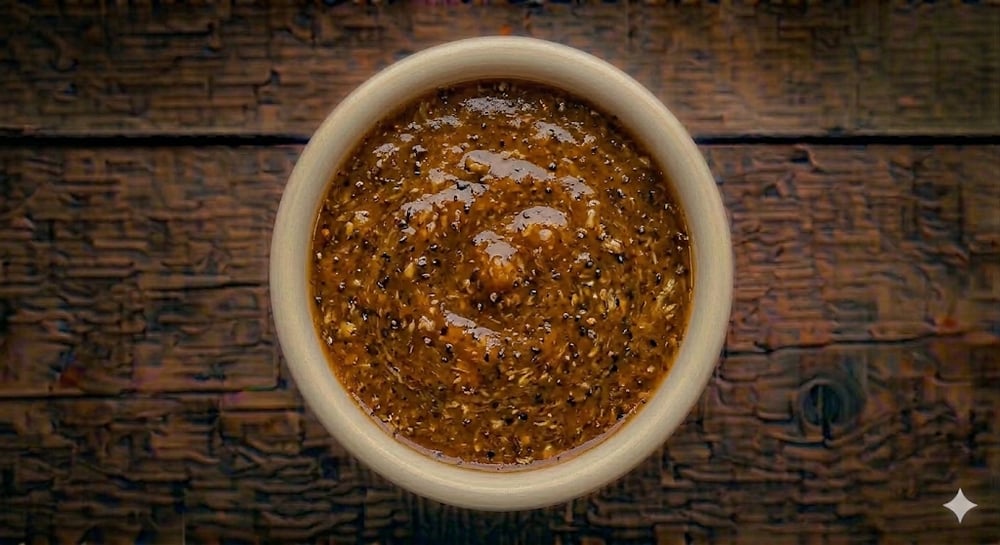 Lemon Pepper