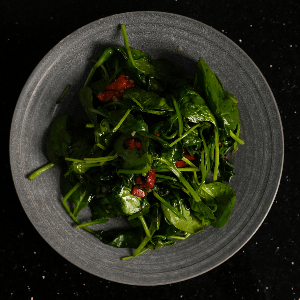Spinach