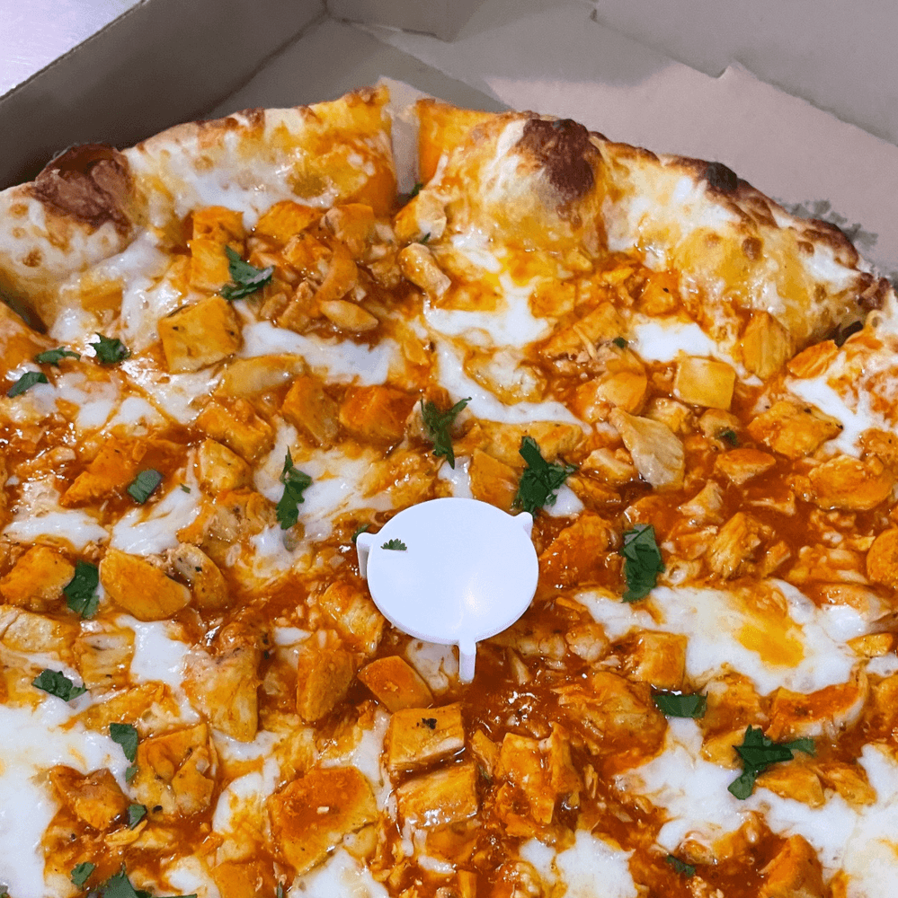 10" Buffalo Chicken (Blaze)