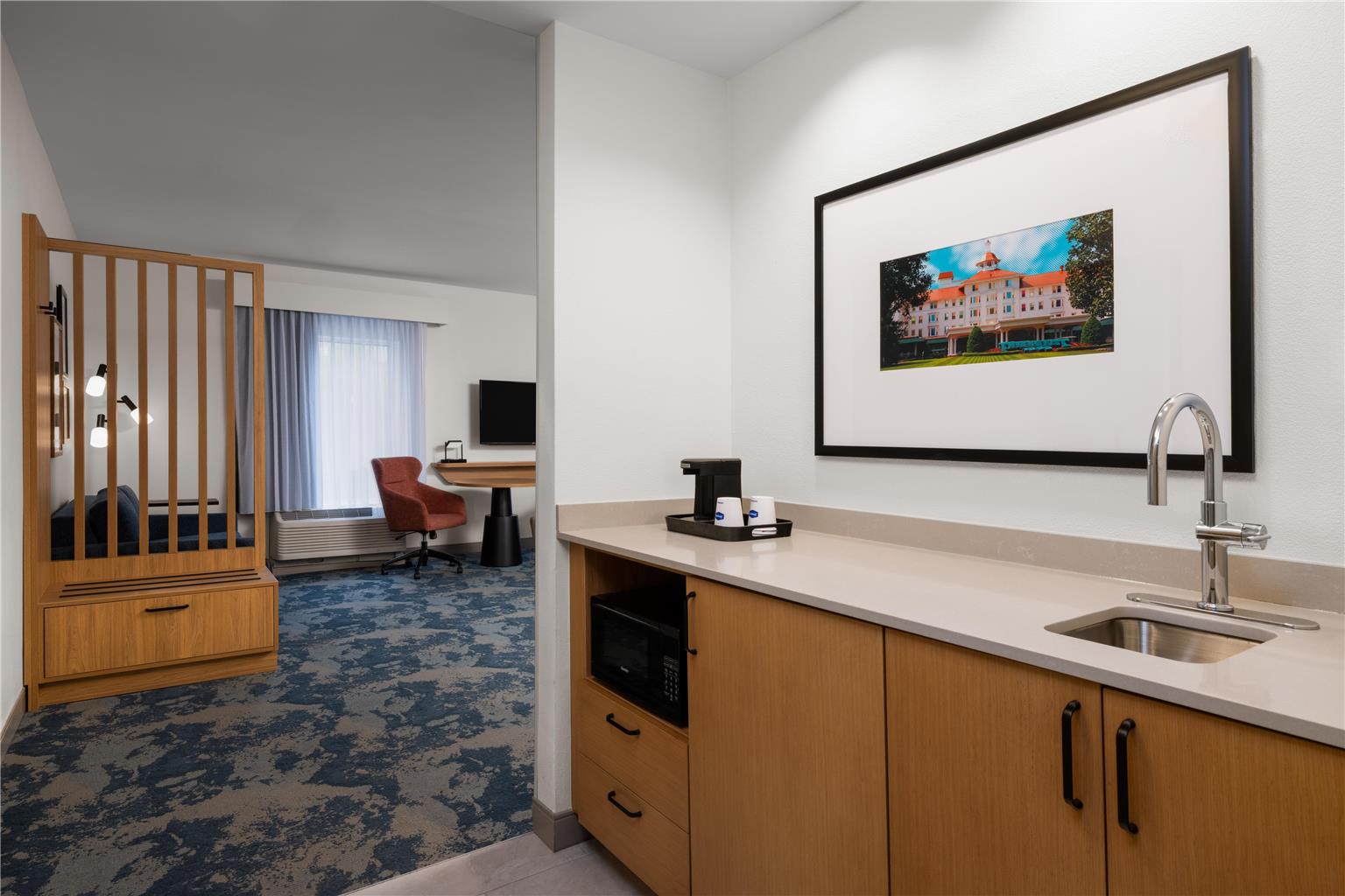 Hampton Inn & Suites Southern Pines-Pinehurst Image