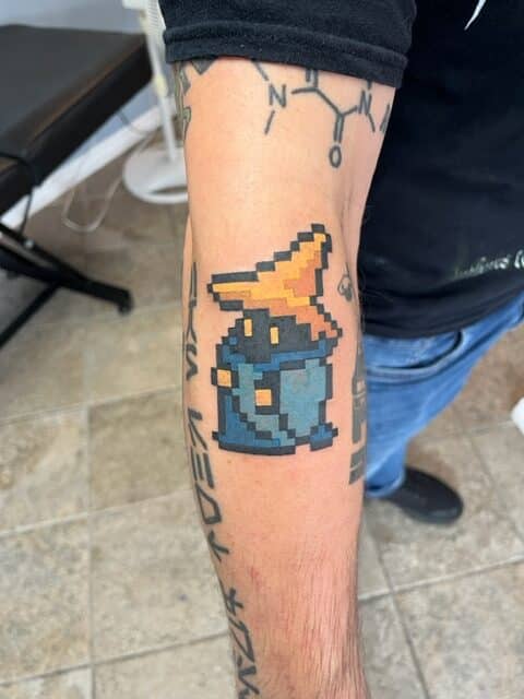 Pixel