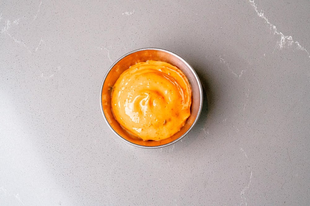 Spicy Aioli