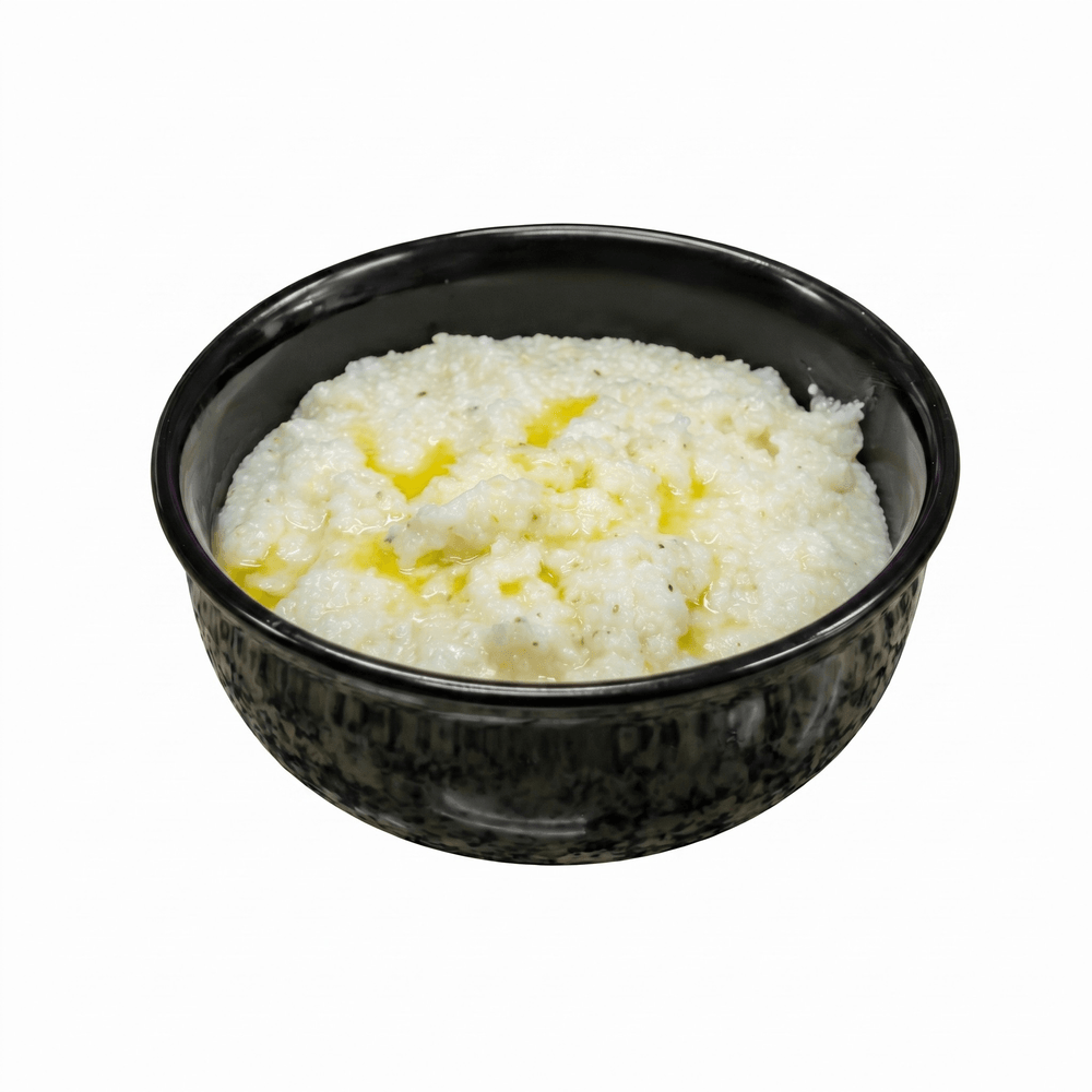 Side of Grits
