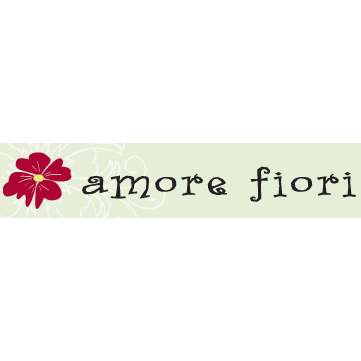 Amore Fiori Logo