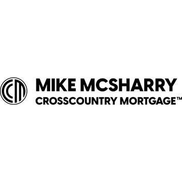 Mike McSharry at CrossCountry Mortgage, LLC