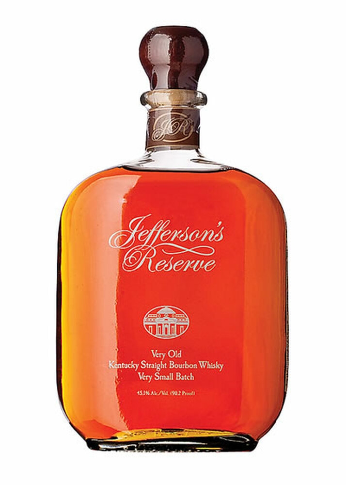 Jeffersons RSV