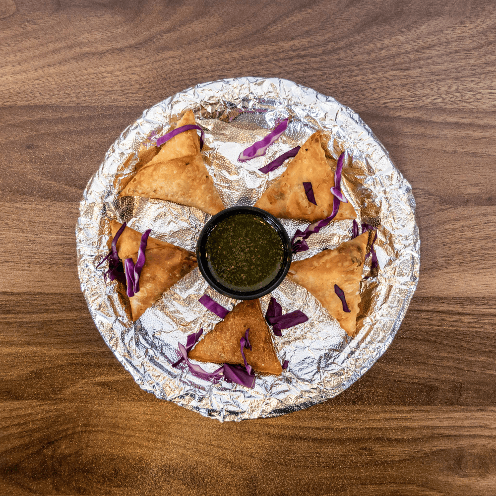 Samosa