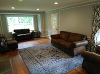 Couches are checked for rips,tears, and stains before the move to ensure that items remain in the same condition. Couches are checked for rips,tears, and stains before the move to ensure that items remain in the same condition.
