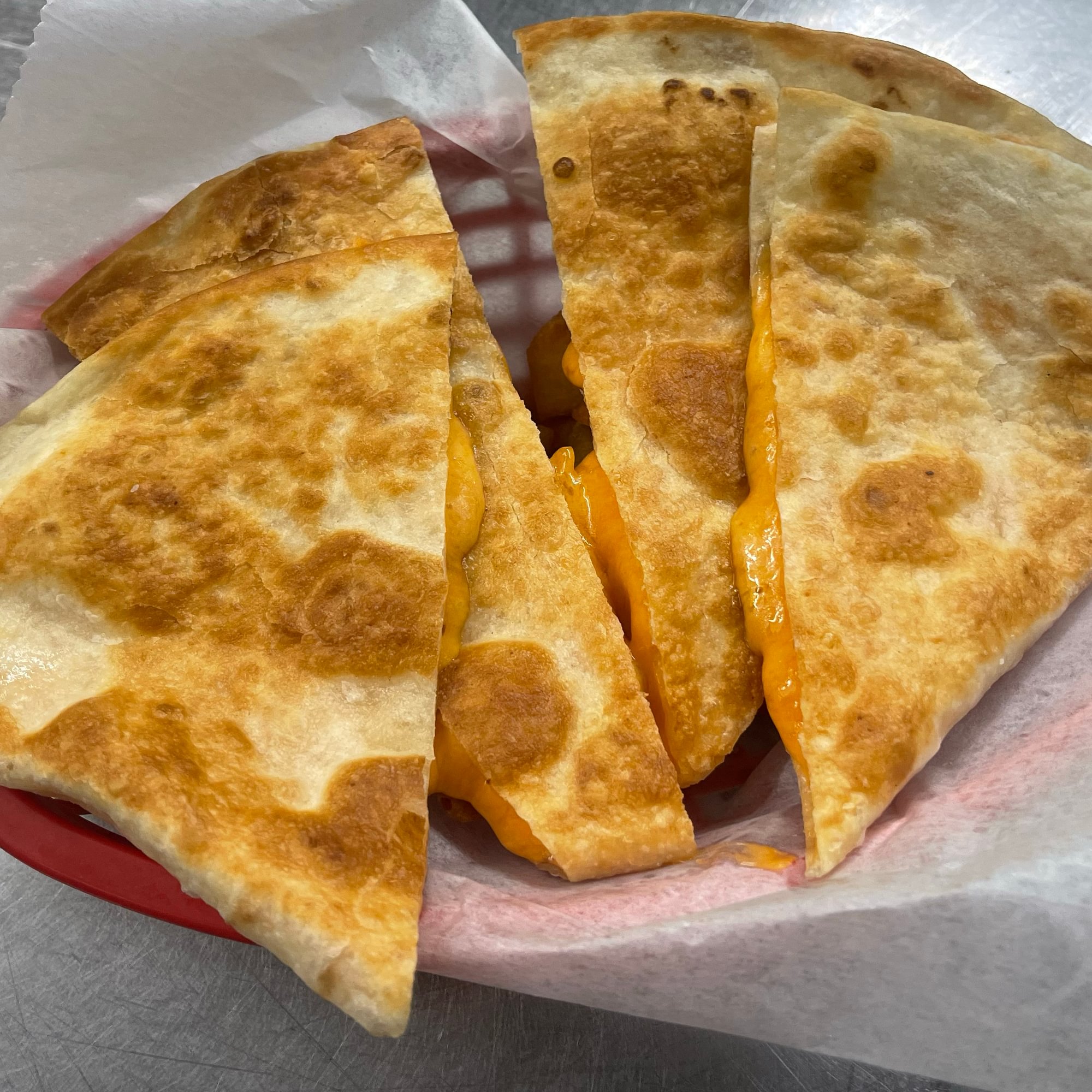 Kids Quesadilla