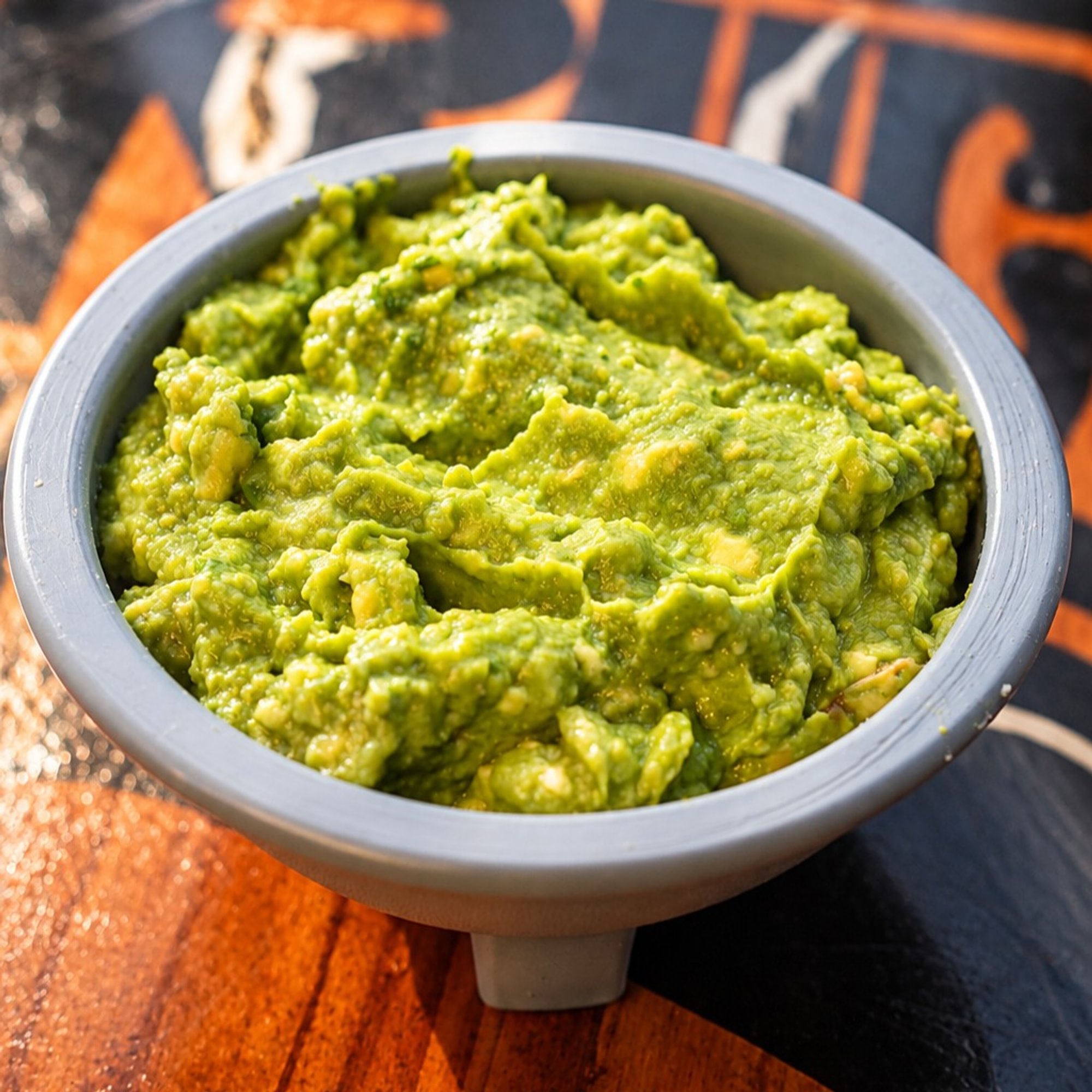 Side of Guacamole