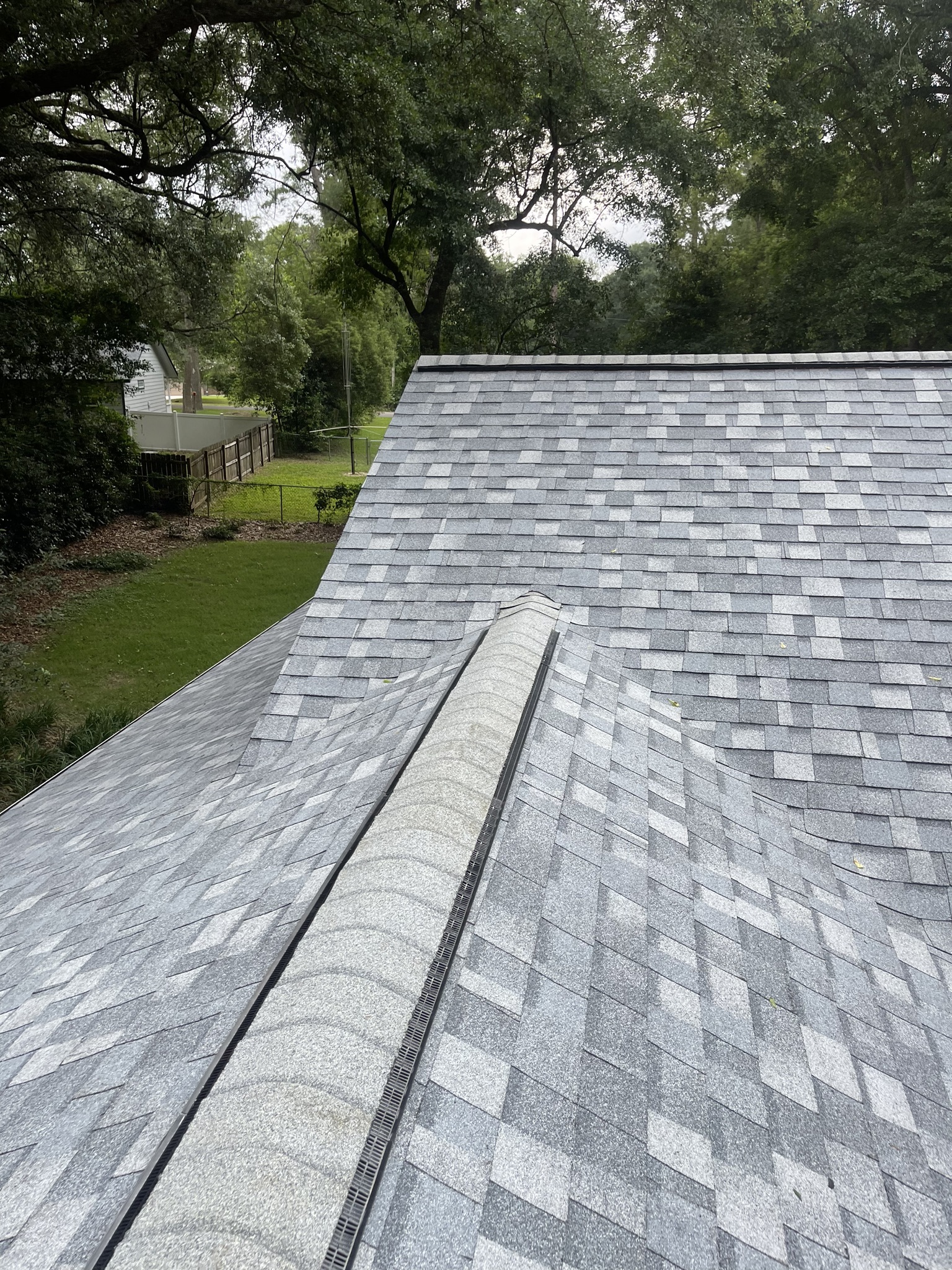 Galloway Roofing Image