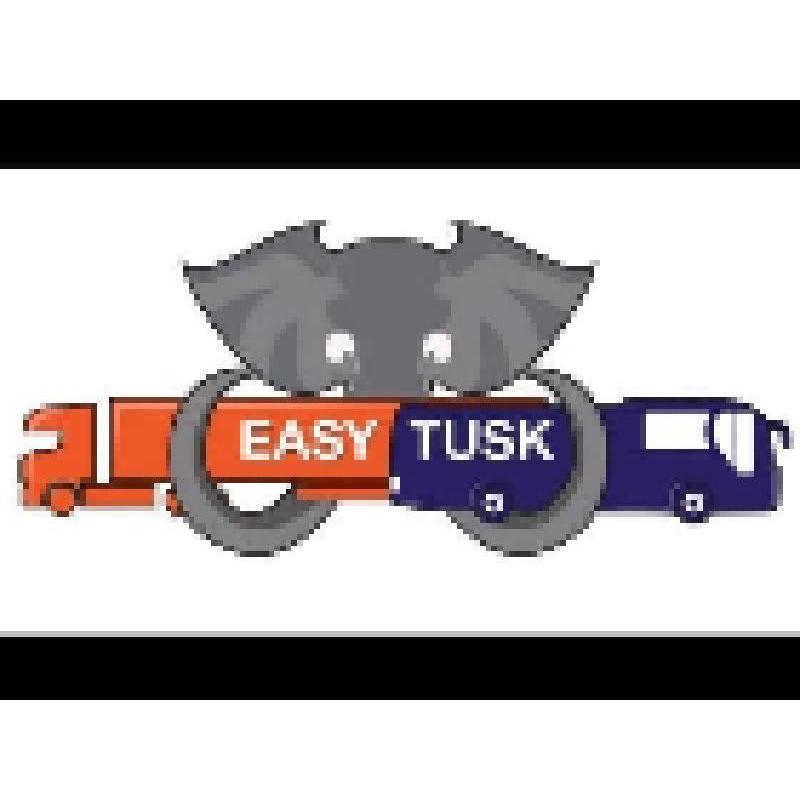 Easy-Tusk logo