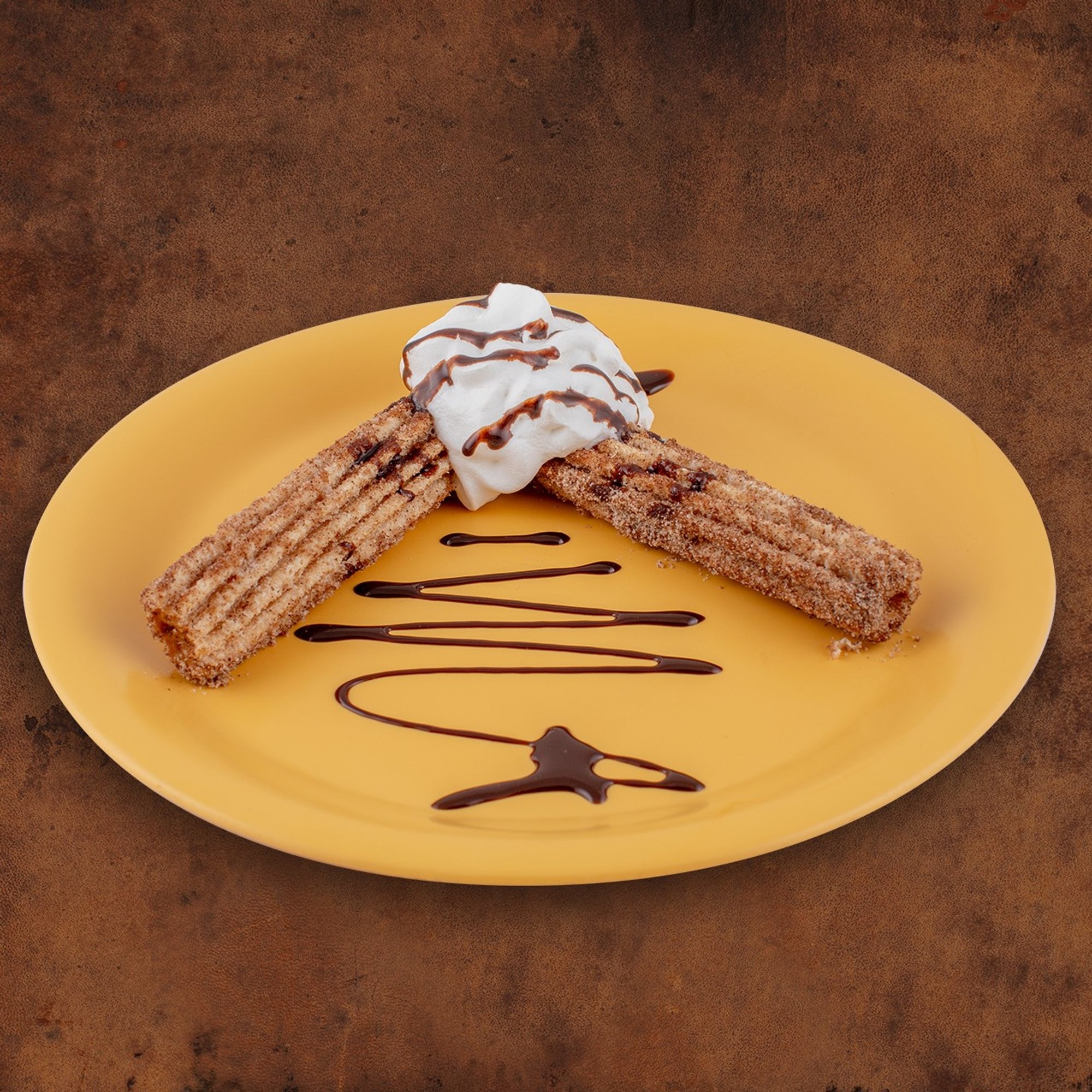 Churros