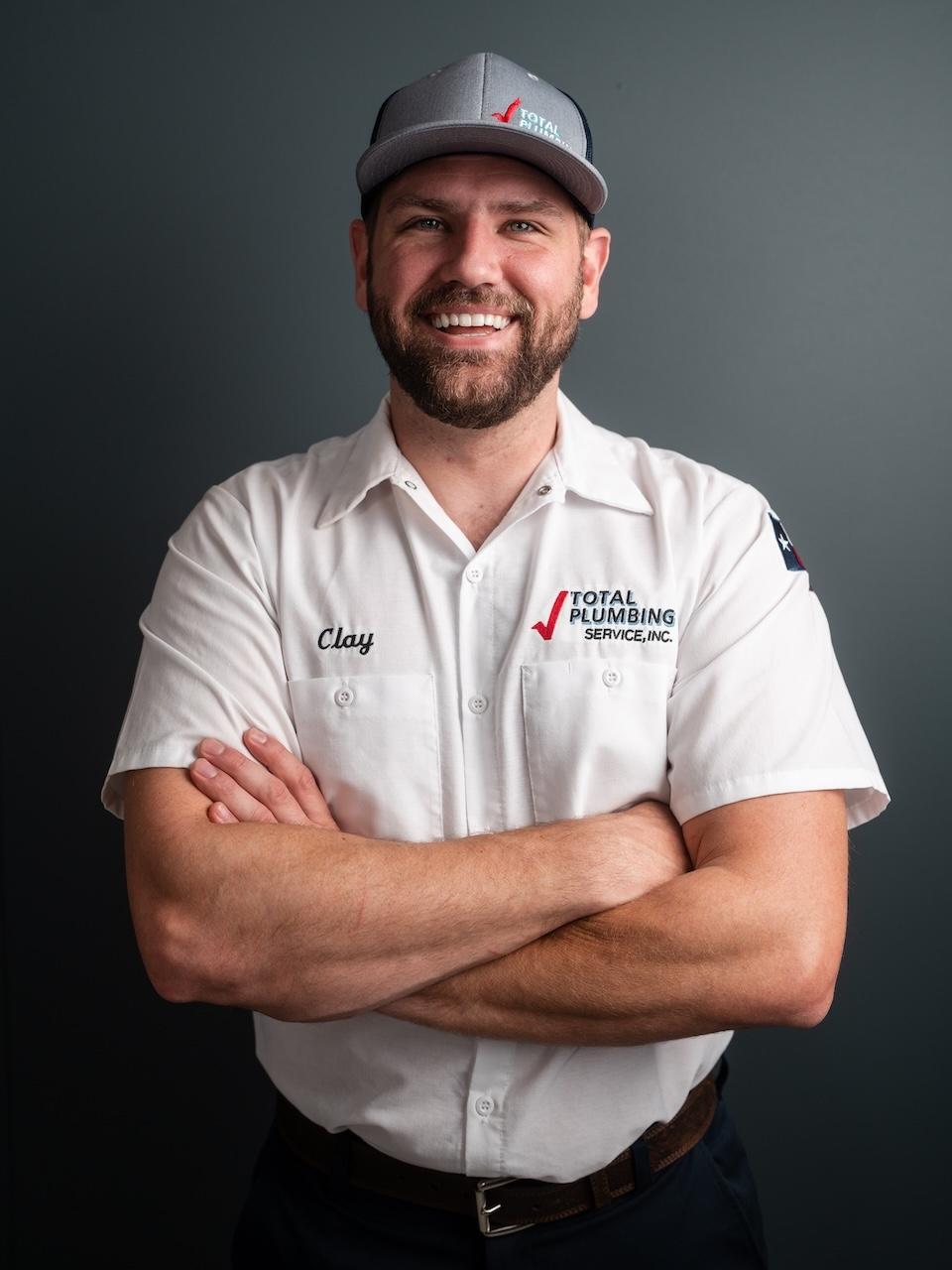 Total Plumbing Service Inc.