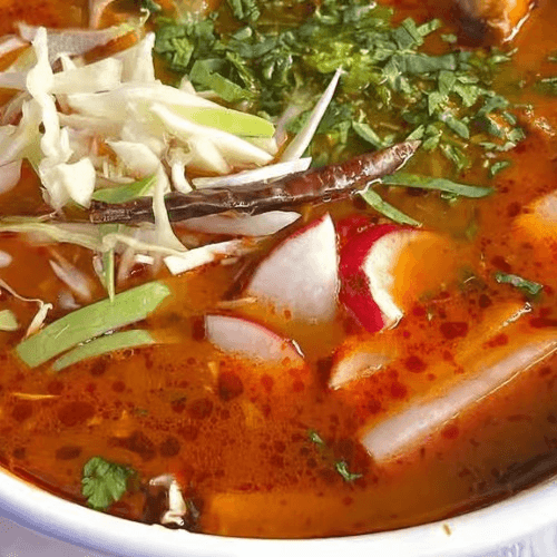 Pozole