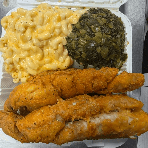 Whiting