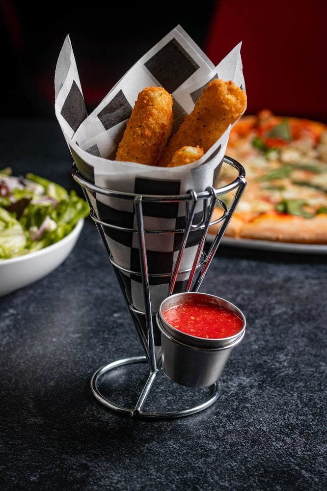 Cheese Stix