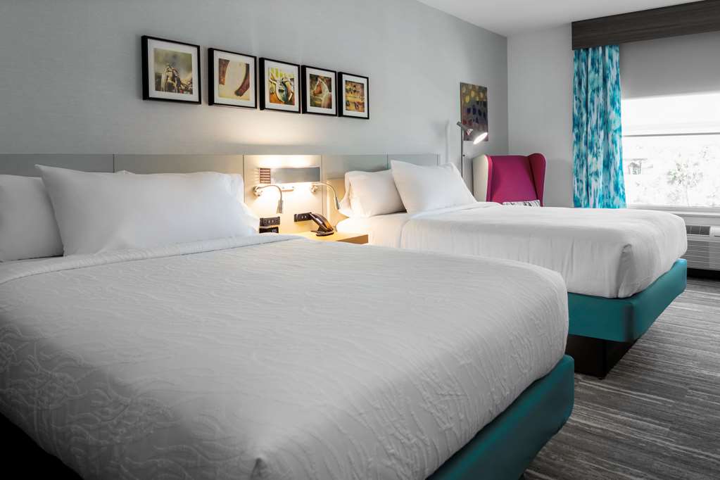 Hilton Garden Inn Ocala Downtown Image