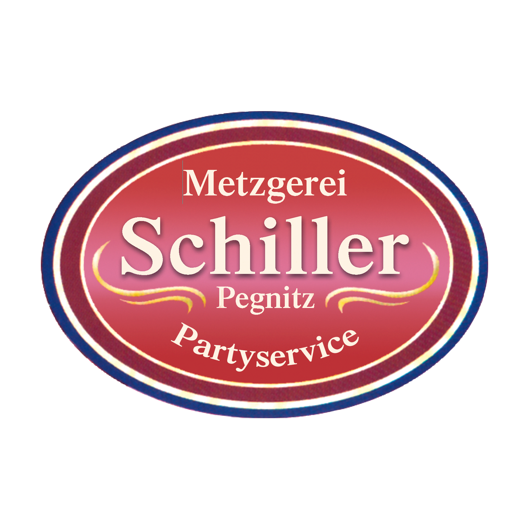 Logo von Metzgerei Schiller