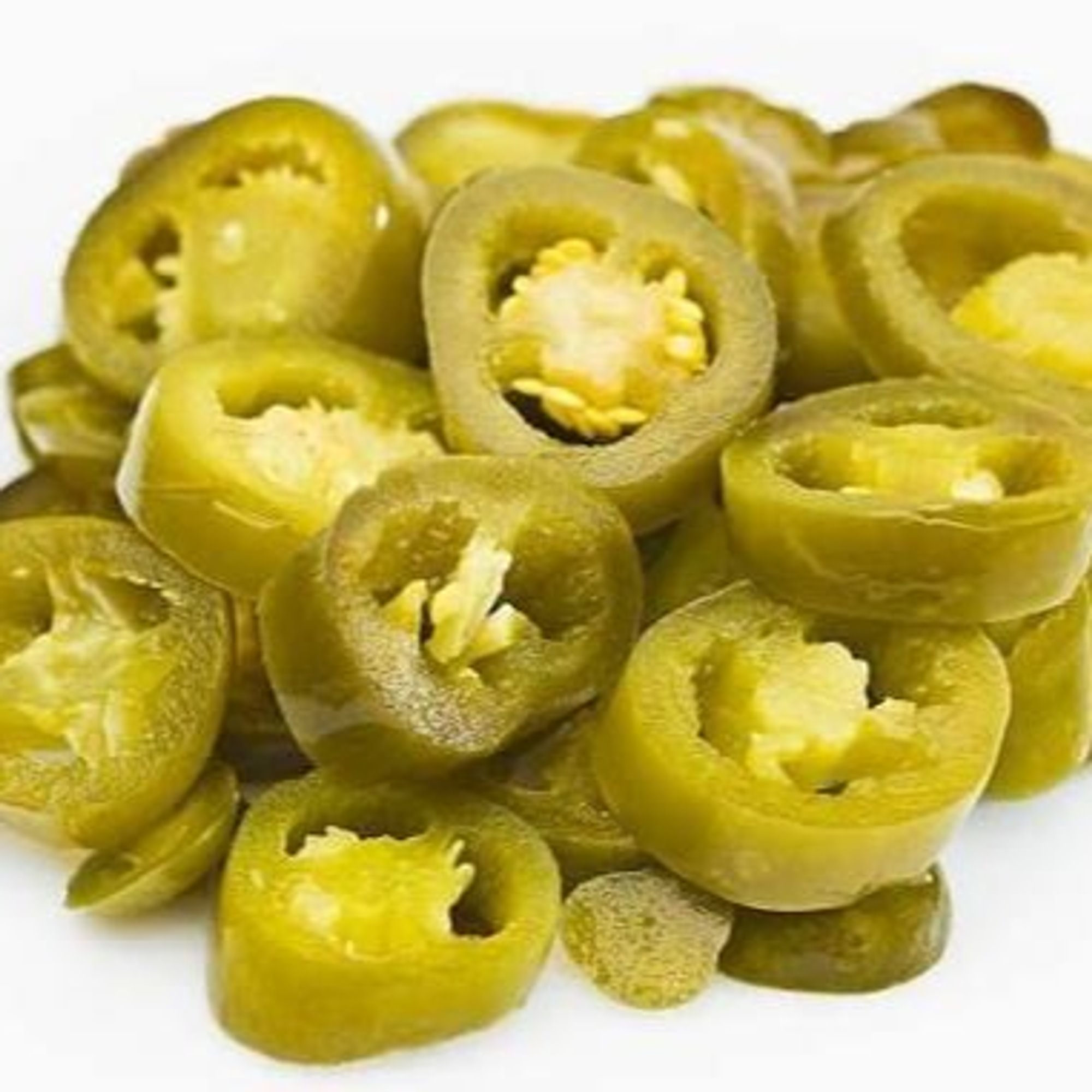 2oz Side Jalapeños