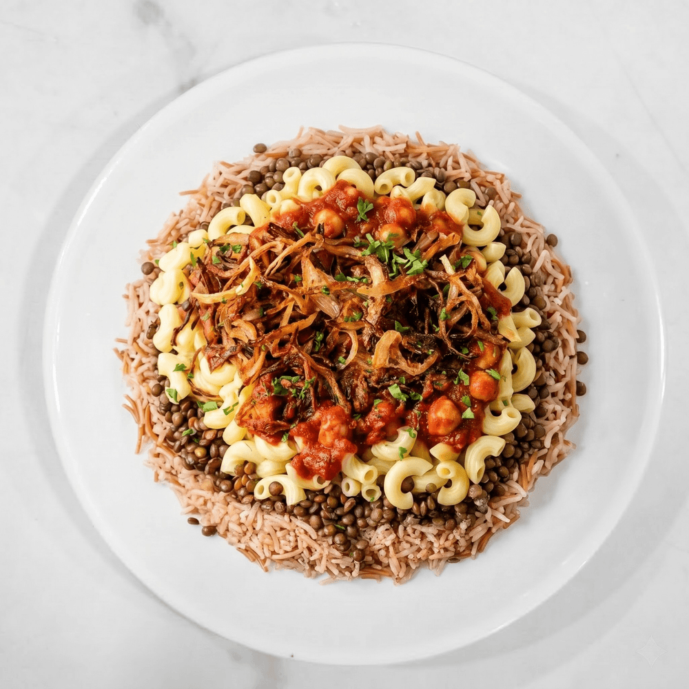 Koshari