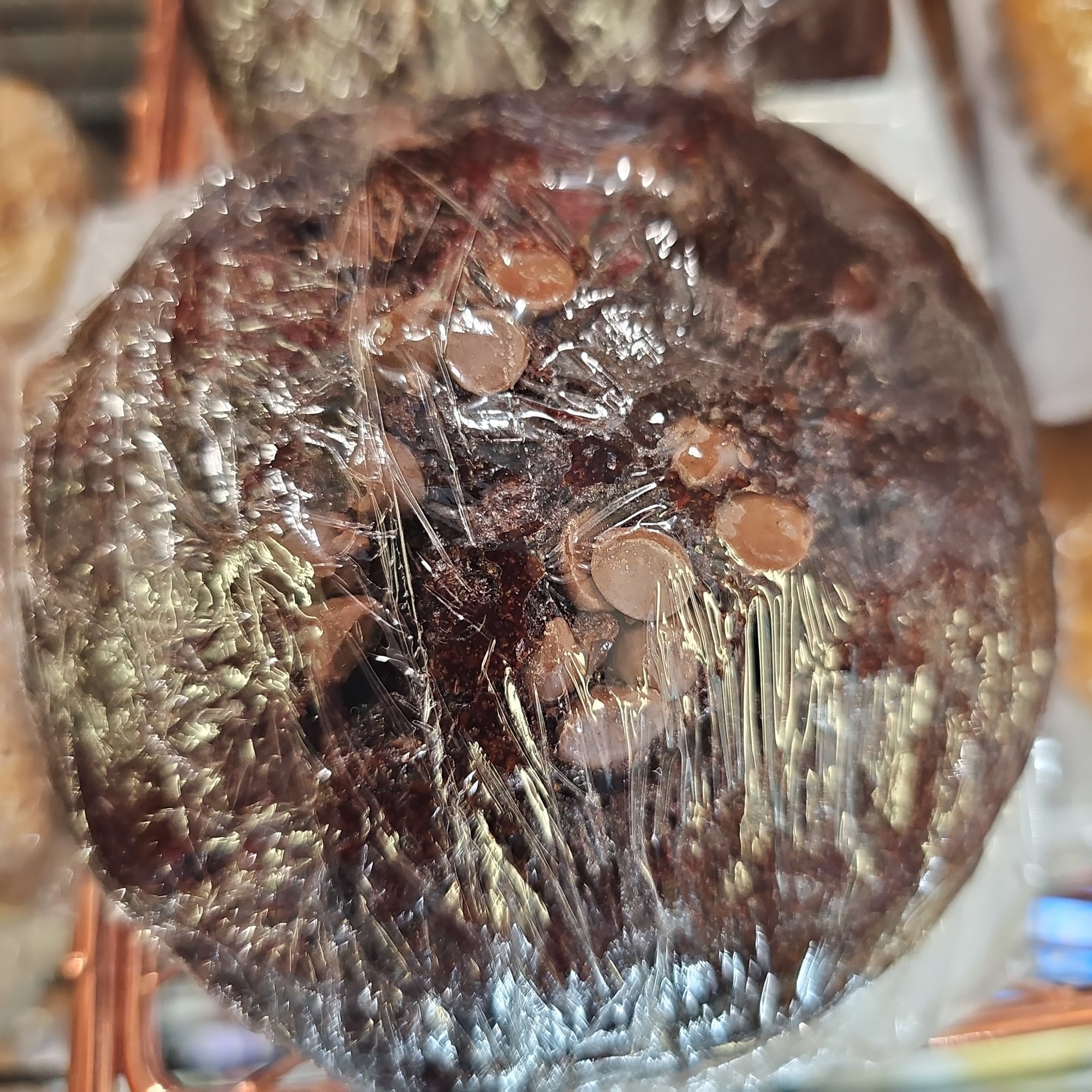 Muffins