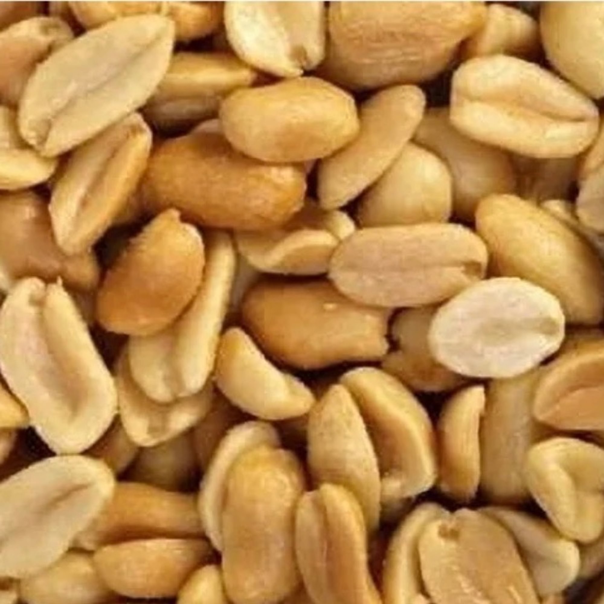 Roasted Peanuts