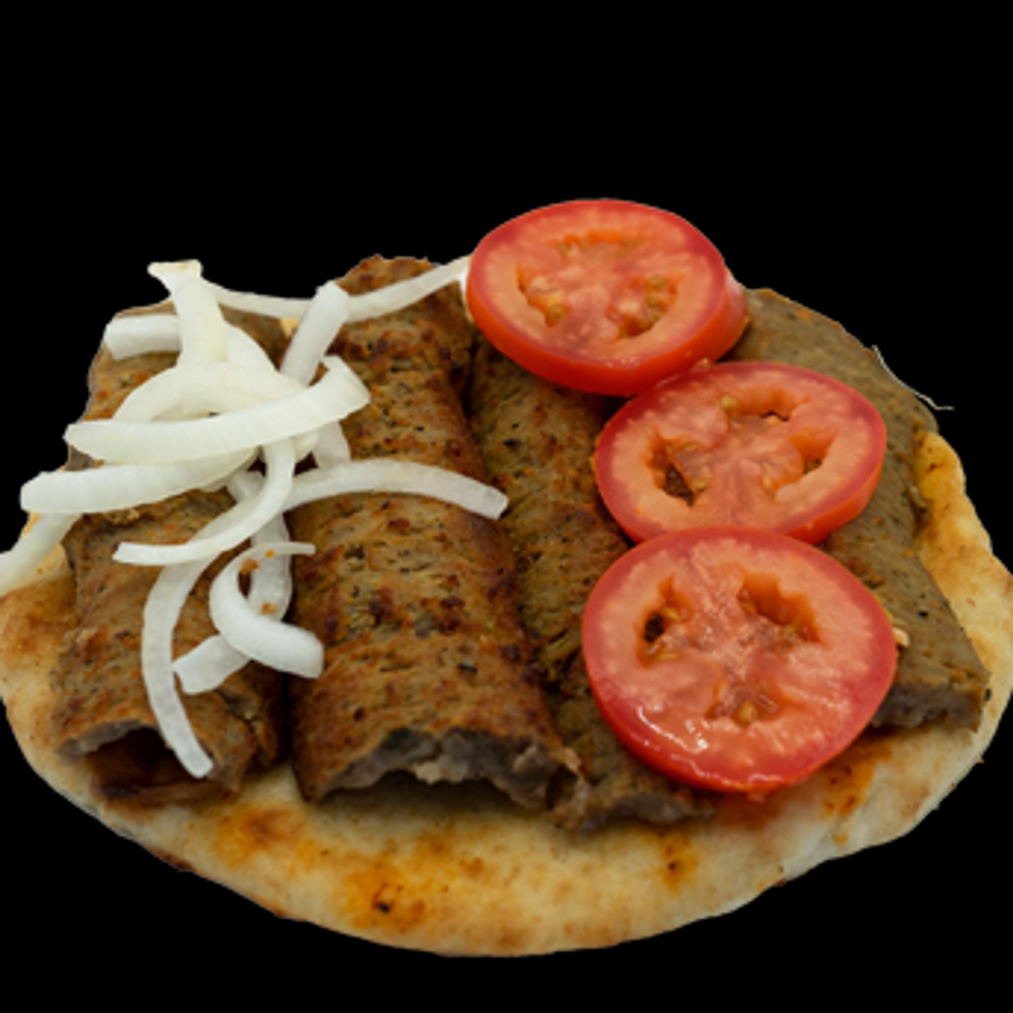 Gyro Sandwich/fries/drink