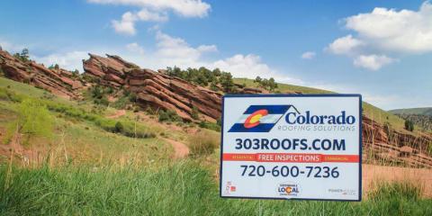 Colorado Roofing Solutions Photo