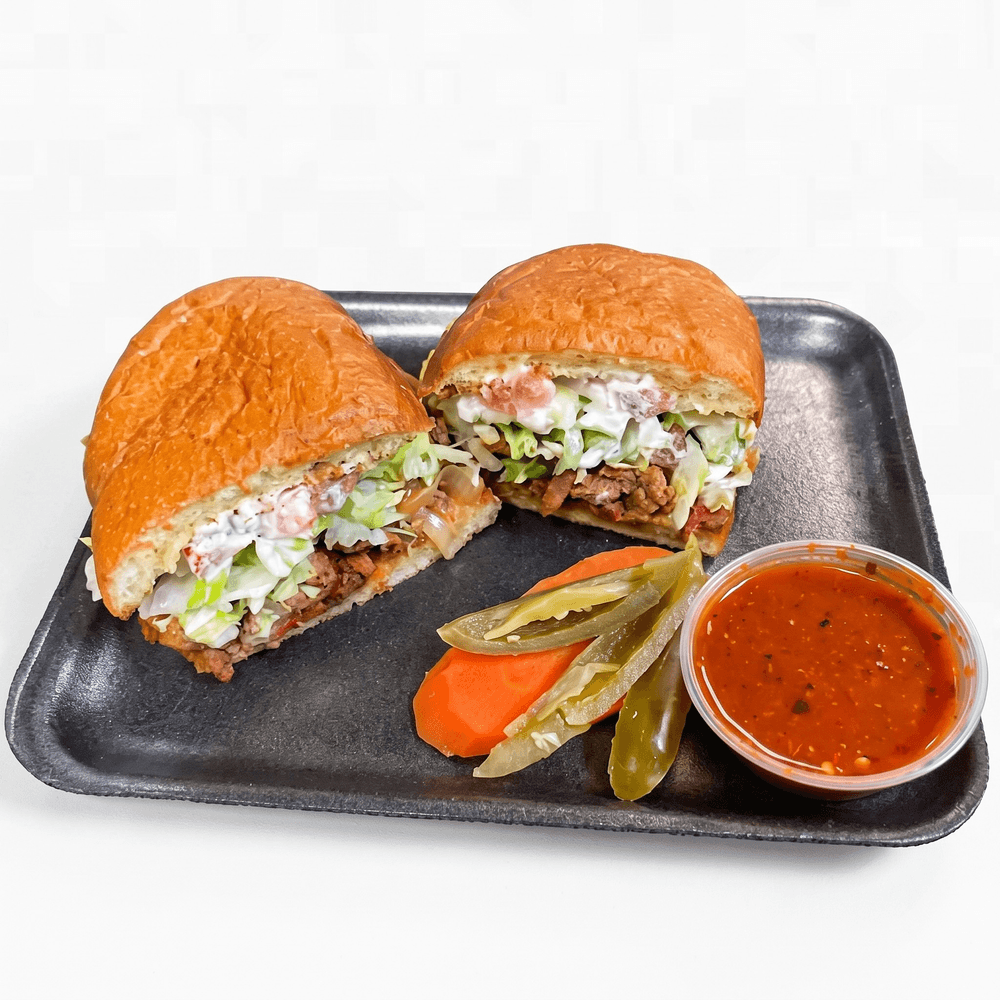 Tortas