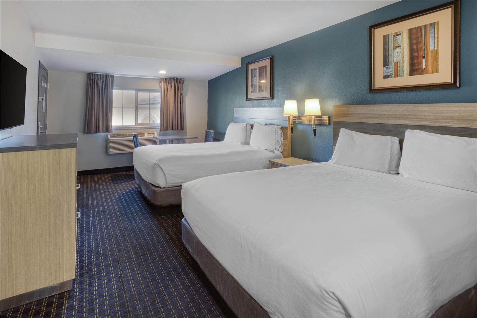 SureStay by Best Western San Rafael Image