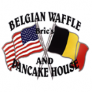 Belgian Waffle & Pancake House