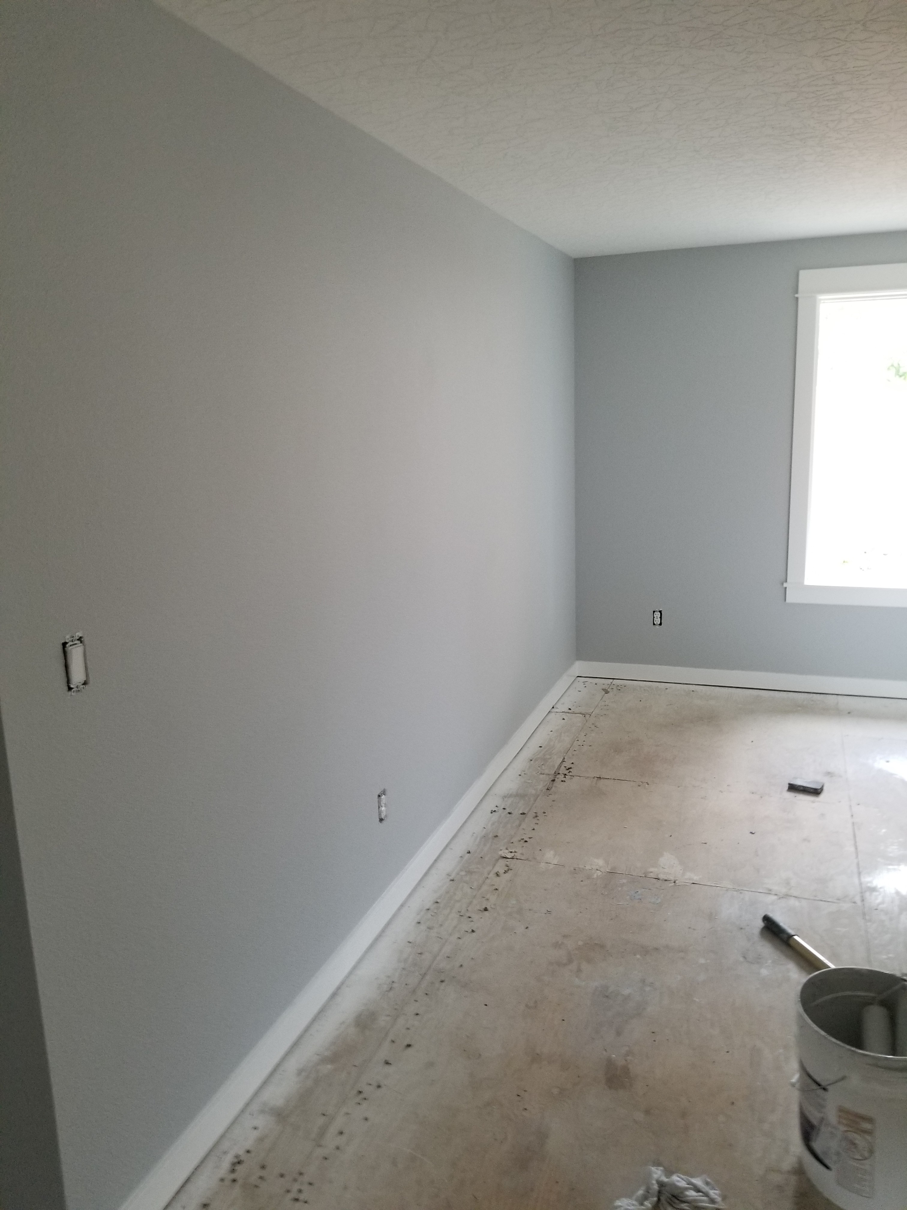 Hernandez Quality painting LLC Photo