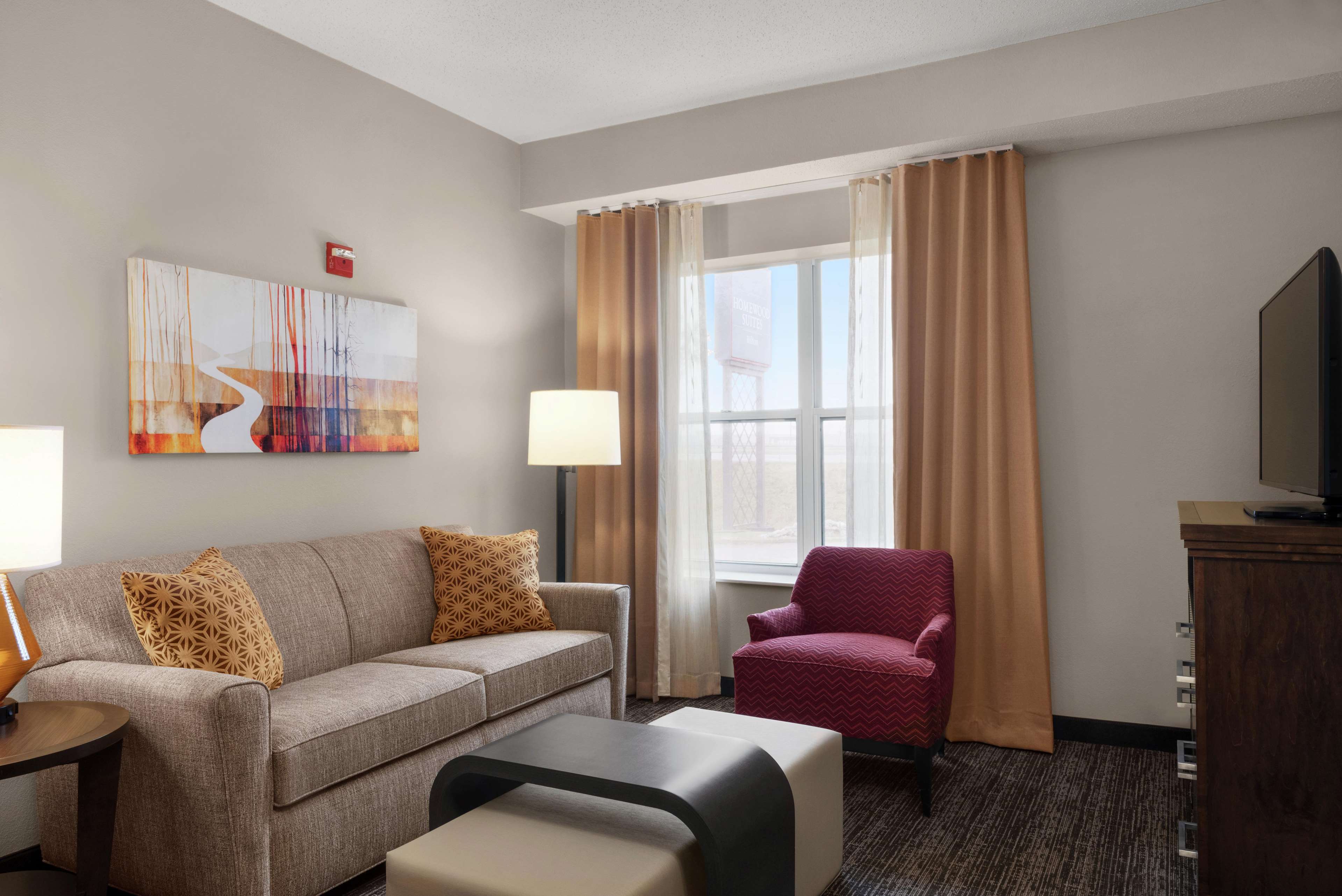 Homewood Suites by Hilton Rochester/Henrietta Photo