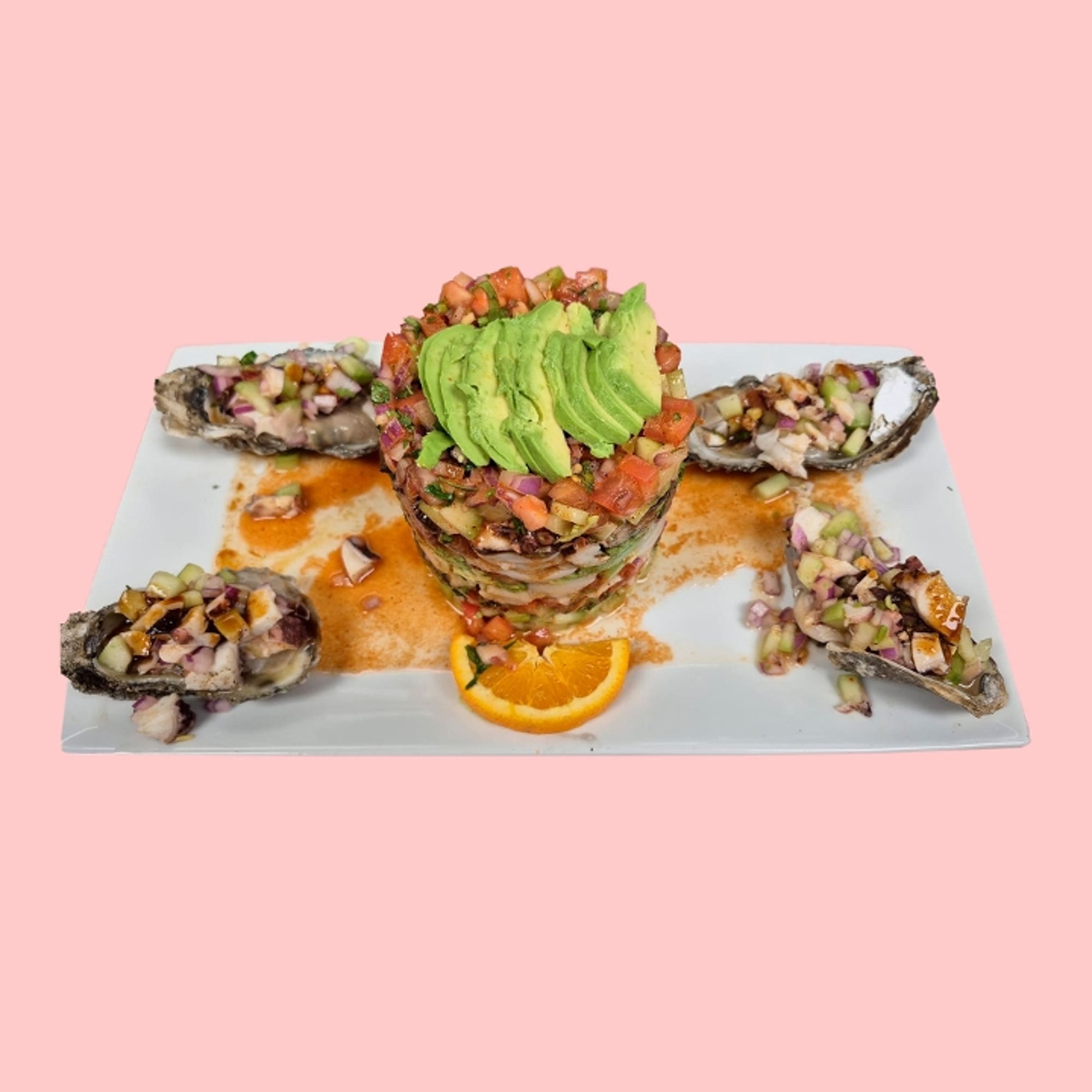 Torre de Mariscos