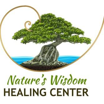 Natural Health Center Logo