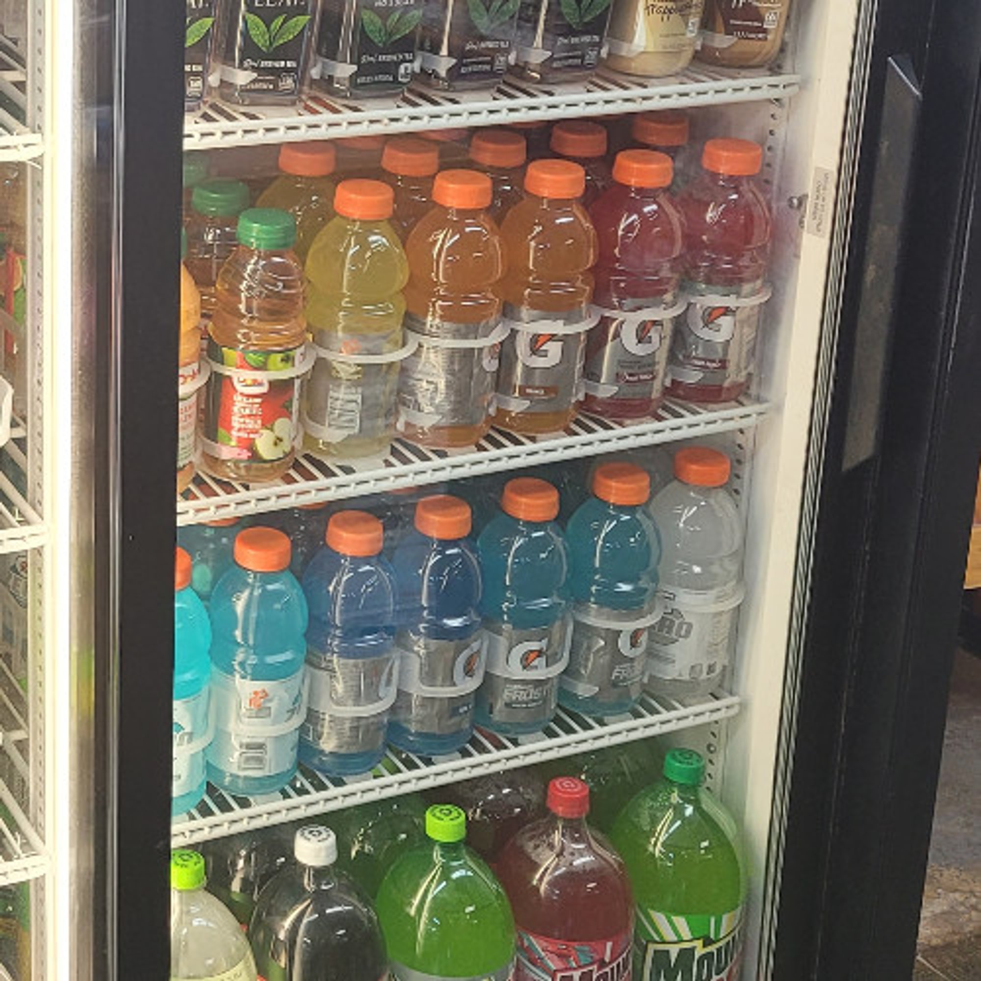 Gatorade