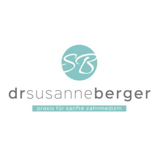 Logo von Zahnärztin Dr. Susanne Berger
